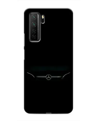 Чехол для Honor 30s с картинкой «Mercedes Stealth Look» Чехол для Honor 30s с картинкой «Mercedes Stealth Look»