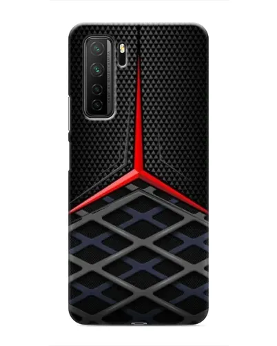 Чехол для Honor 30s с картинкой «Mercedes Carbon Grid» Чехол для Honor 30s с картинкой «Mercedes Carbon Grid»