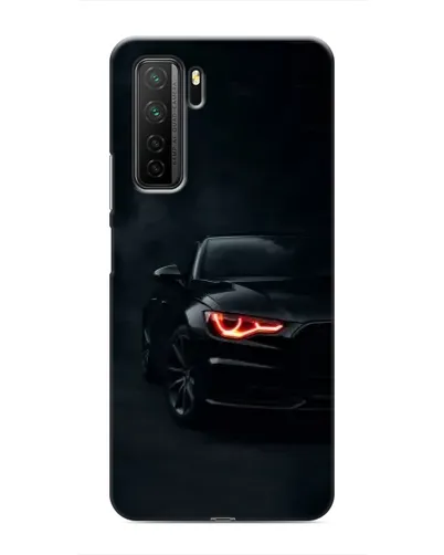 Чехол для Honor 30s с картинкой «Audi — хищный взгляд» Чехол для Honor 30s с картинкой «Audi — хищный взгляд»