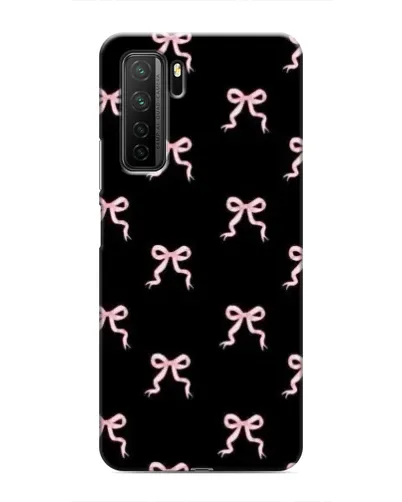 Чохол для Honor 30s з картинкою «Бант-квітка» Чохол для Honor 30s з картинкою «Бант-квітка»