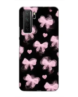 Чохол для Honor 30s з картинкою «Геометрія банту»