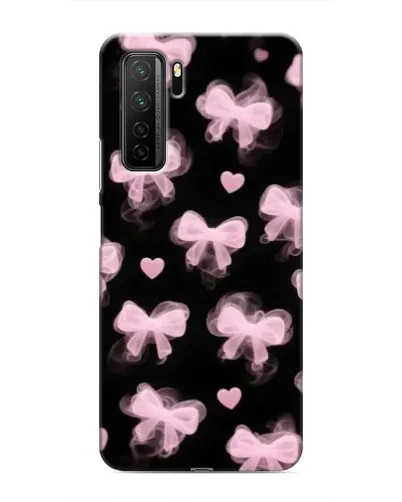 Чохол для Honor 30s з картинкою «Геометрія банту» Чохол для Honor 30s з картинкою «Геометрія банту»