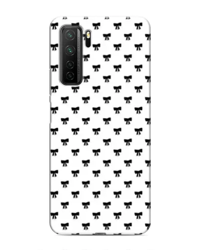 Чохол для Honor 30s з картинкою «Міні-бантики» Чохол для Honor 30s з картинкою «Міні-бантики»