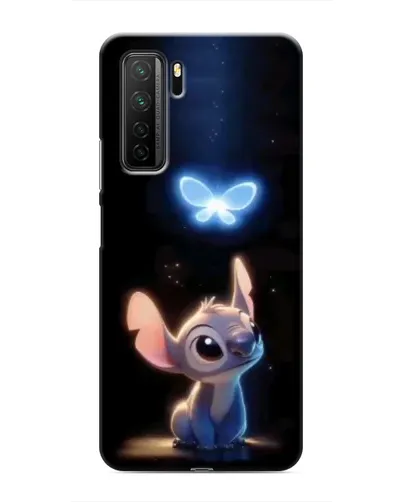 Чохол для Honor 30s з картинкою «Сяючий Стіч» Чохол для Honor 30s з картинкою «Сяючий Стіч»