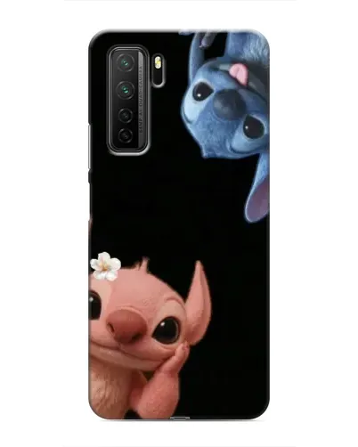 Чохол для Honor 30s з картинкою «Фіолетовий туман троянд» Чохол для Honor 30s з картинкою «Фіолетовий туман троянд»
