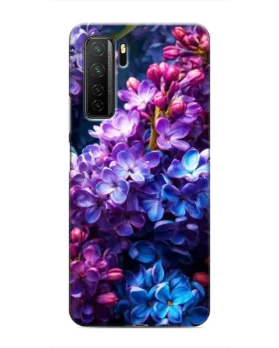 Чохол для Honor 30s з картинкою «Бузковий цвіт» Чохол для Honor 30s з картинкою «Бузковий цвіт»