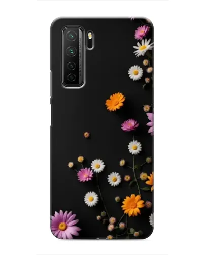 Чохол для Honor 30s з картинкою «Квіткова композиція» Чохол для Honor 30s з картинкою «Квіткова композиція»