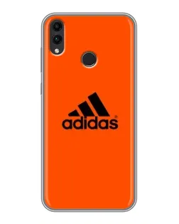 Чохол для Huawei Honor 8C з картинкою «Adidas Ukraine»