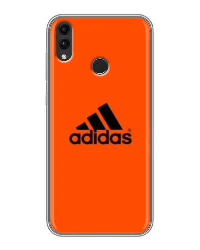 Чохол для Huawei Honor 8C з картинкою «Adidas Ukraine» Чохол для Huawei Honor 8C з картинкою «Adidas Ukraine»
