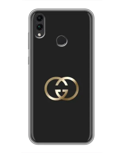 Чохол для Huawei Honor 8C з картинкою «Мінімалізм Gucci» Чохол для Huawei Honor 8C з картинкою «Мінімалізм Gucci»