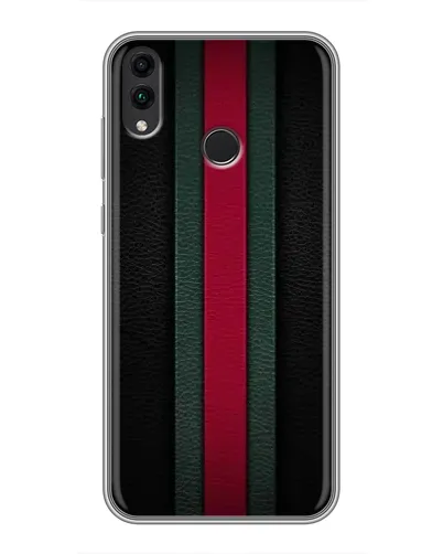 Чохол для Huawei Honor 8C з картинкою «Gucci — неонова лінія» Чохол для Huawei Honor 8C з картинкою «Gucci — неонова лінія»
