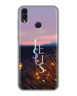 Чехол для Huawei Honor 8X Max с картинкой «Свет Божий ночью» Чехол для Huawei Honor 8X Max с картинкой «Свет Божий ночью»
