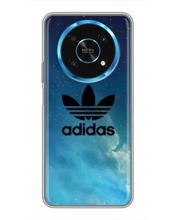 Чехол для Huawei Honor Magic 5 Lite 5G с картинкой «Adidas Stone Logo» Чехол для Huawei Honor Magic 5 Lite 5G с картинкой «Adidas Stone Logo»
