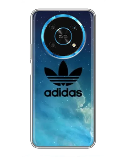Чехол для Huawei Honor Magic 5 Lite 5G с картинкой «Adidas Stone Logo» Чехол для Huawei Honor Magic 5 Lite 5G с картинкой «Adidas Stone Logo»