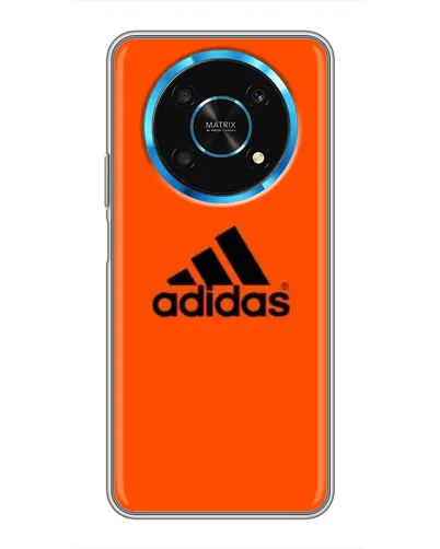 Чехол для Huawei Honor Magic 5 Lite 5G с картинкой «Adidas Ukraine» Чехол для Huawei Honor Magic 5 Lite 5G с картинкой «Adidas Ukraine»