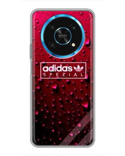 Чехол для Huawei Honor Magic 5 Lite 5G с картинкой «Adidas Gold Marble» Чехол для Huawei Honor Magic 5 Lite 5G с картинкой «Adidas Gold Marble»