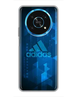 Чехол для Huawei Honor Magic 5 Lite 5G с картинкой «Adidas Sport Art» Чехол для Huawei Honor Magic 5 Lite 5G с картинкой «Adidas Sport Art»