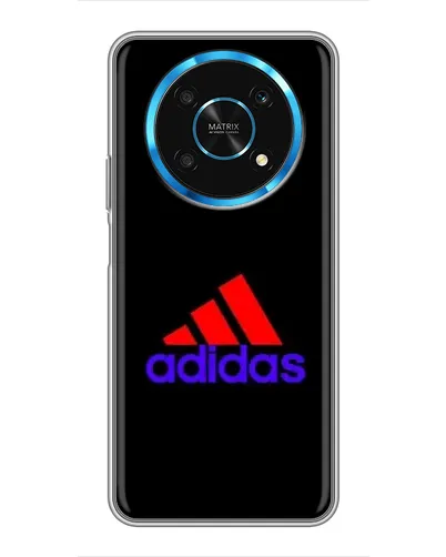 Чехол для Huawei Honor Magic 5 Lite 5G с картинкой «Классический Adidas» Чехол для Huawei Honor Magic 5 Lite 5G с картинкой «Классический Adidas»
