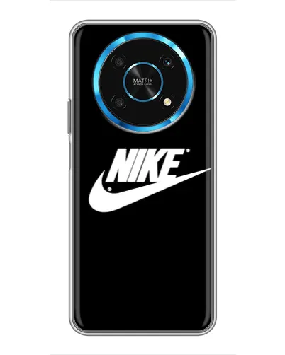 Чехол для Huawei Honor Magic 5 Lite 5G с картинкой «Мазки краски Nike» Чехол для Huawei Honor Magic 5 Lite 5G с картинкой «Мазки краски Nike»