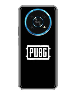 Чехол для Huawei Honor Magic 5 Lite 5G с картинкой «Лого BMW — металлический блеск» Чехол для Huawei Honor Magic 5 Lite 5G с картинкой «Лого BMW — металлический блеск»