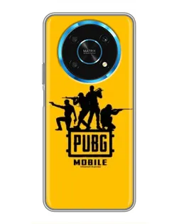 Чехол для Huawei Honor Magic 5 Lite 5G с картинкой «BMW M-Power — карбон» Чехол для Huawei Honor Magic 5 Lite 5G с картинкой «BMW M-Power — карбон»