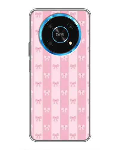 Чехол для Huawei Honor Magic 5 Lite 5G с картинкой «Ретро лента» Чехол для Huawei Honor Magic 5 Lite 5G с картинкой «Ретро лента»
