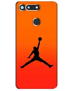 Чохол для Huawei Honor View 20 / V20 з картинкою «Jordan Sunset» Чохол для Huawei Honor View 20 / V20 з картинкою «Jordan Sunset»