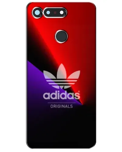 Чохол для Huawei Honor View 20 / V20 з картинкою «Adidas Red Neon» Чохол для Huawei Honor View 20 / V20 з картинкою «Adidas Red Neon»