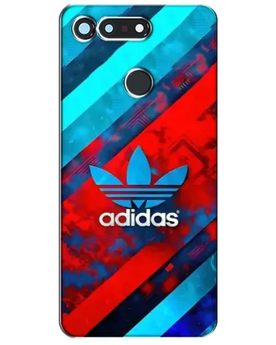 Чохол для Huawei Honor View 20 / V20 з картинкою «Абстракція Adidas» Чохол для Huawei Honor View 20 / V20 з картинкою «Абстракція Adidas»