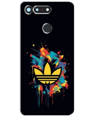 Чохол для Huawei Honor View 20 / V20 з картинкою «Adidas Splash» Чохол для Huawei Honor View 20 / V20 з картинкою «Adidas Splash»