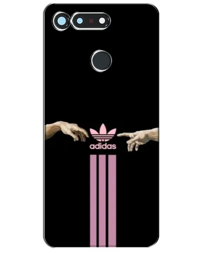 Чохол для Huawei Honor View 20 / V20 з картинкою «Adidas Hands» Чохол для Huawei Honor View 20 / V20 з картинкою «Adidas Hands»