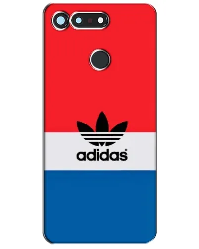 Чохол для Huawei Honor View 20 / V20 з картинкою «Ретро блоки Adidas» Чохол для Huawei Honor View 20 / V20 з картинкою «Ретро блоки Adidas»