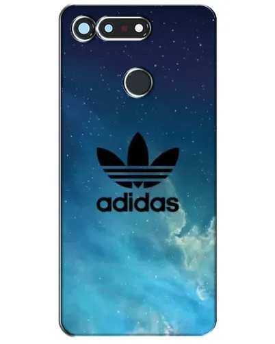 Чохол для Huawei Honor View 20 / V20 з картинкою «Adidas Stone Logo» Чохол для Huawei Honor View 20 / V20 з картинкою «Adidas Stone Logo»