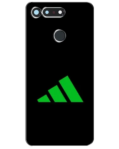 Чохол для Huawei Honor View 20 / V20 з картинкою «Adidas Abstract» Чохол для Huawei Honor View 20 / V20 з картинкою «Adidas Abstract»