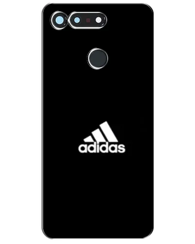 Чохол для Huawei Honor View 20 / V20 з картинкою «Adidas Red Style» Чохол для Huawei Honor View 20 / V20 з картинкою «Adidas Red Style»