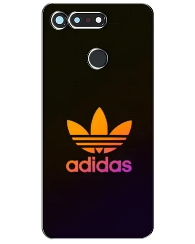 Чохол для Huawei Honor View 20 / V20 з картинкою «Градієнт Adidas» Чохол для Huawei Honor View 20 / V20 з картинкою «Градієнт Adidas»