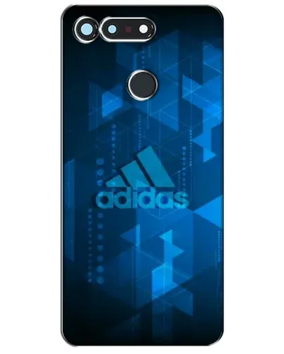 Чохол для Huawei Honor View 20 / V20 з картинкою «Adidas Sport Art» Чохол для Huawei Honor View 20 / V20 з картинкою «Adidas Sport Art»
