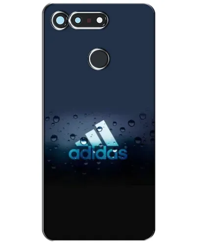 Чохол для Huawei Honor View 20 / V20 з картинкою «Adidas Water Drops» Чохол для Huawei Honor View 20 / V20 з картинкою «Adidas Water Drops»