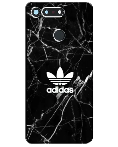 Чохол для Huawei Honor View 20 / V20 з картинкою «Білий мармур Adidas» Чохол для Huawei Honor View 20 / V20 з картинкою «Білий мармур Adidas»