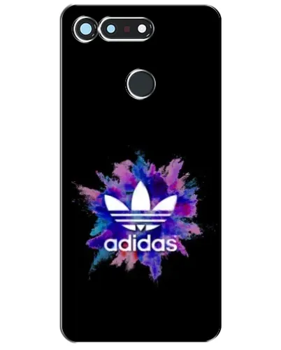 Чохол для Huawei Honor View 20 / V20 з картинкою «Вибух фарб Adidas» Чохол для Huawei Honor View 20 / V20 з картинкою «Вибух фарб Adidas»