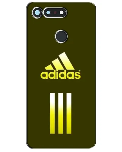 Чохол для Huawei Honor View 20 / V20 з картинкою «Оливковий градієнт Adidas» Чохол для Huawei Honor View 20 / V20 з картинкою «Оливковий градієнт Adidas»