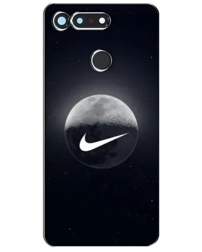 Чехол для Huawei Honor View 20 / V20 с картинкой «Nike в стиле граффити» Чехол для Huawei Honor View 20 / V20 с картинкой «Nike в стиле граффити»
