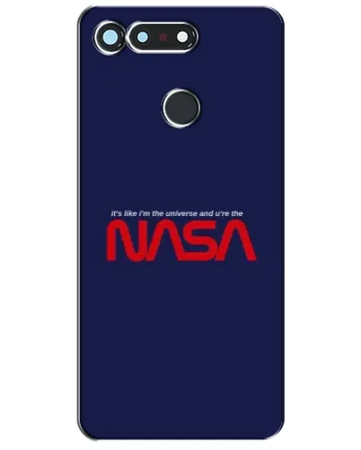 Чехол для Huawei Honor View 20 / V20 с картинкой «NASA — глубокий космос» Чехол для Huawei Honor View 20 / V20 с картинкой «NASA — глубокий космос»