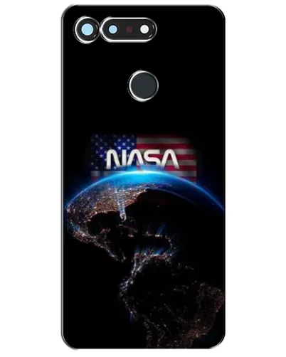 Чехол для Huawei Honor View 20 / V20 с картинкой «Земля из космоса NASA» Чехол для Huawei Honor View 20 / V20 с картинкой «Земля из космоса NASA»