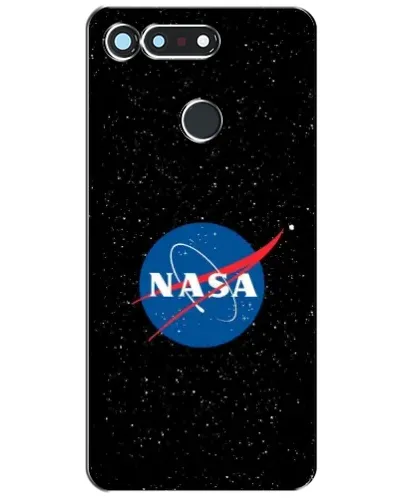 Чехол для Huawei Honor View 20 / V20 с картинкой «NASA — звездное небо» Чехол для Huawei Honor View 20 / V20 с картинкой «NASA — звездное небо»