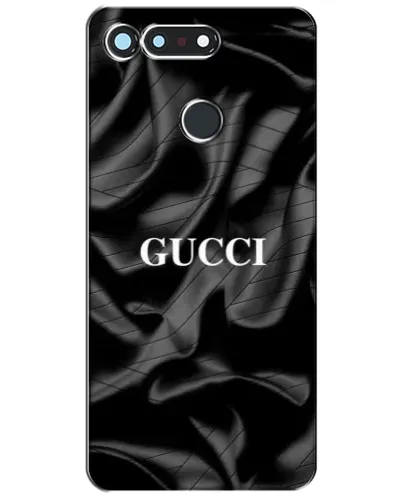 Чохол для Huawei Honor View 20 / V20 з картинкою «Gucci — шовкові хвилі» Чохол для Huawei Honor View 20 / V20 з картинкою «Gucci — шовкові хвилі»