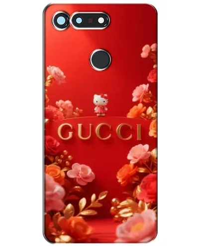 Чохол для Huawei Honor View 20 / V20 з картинкою «Gucci — золотий сад» Чохол для Huawei Honor View 20 / V20 з картинкою «Gucci — золотий сад»