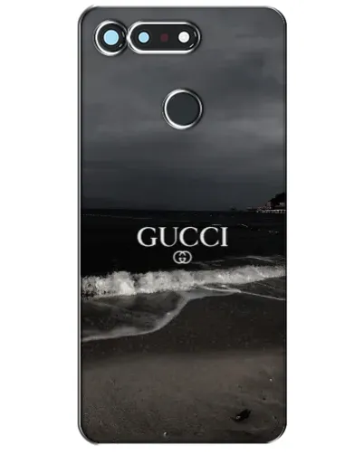Чохол для Huawei Honor View 20 / V20 з картинкою «Gucci — морський прибій» Чохол для Huawei Honor View 20 / V20 з картинкою «Gucci — морський прибій»