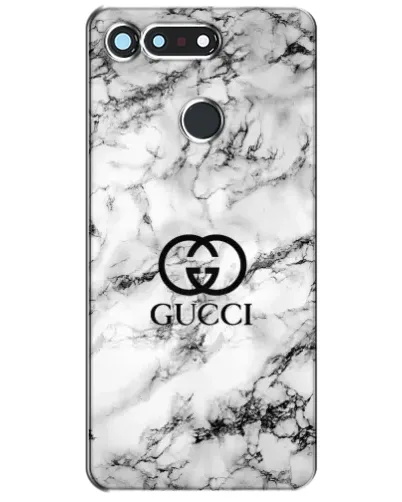 Чохол для Huawei Honor View 20 / V20 з картинкою «Gucci — мармуровий шик» Чохол для Huawei Honor View 20 / V20 з картинкою «Gucci — мармуровий шик»