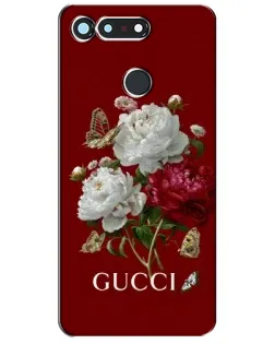 Чохол для Huawei Honor View 20 / V20 з картинкою «Gucci — сад» Чохол для Huawei Honor View 20 / V20 з картинкою «Gucci — сад»